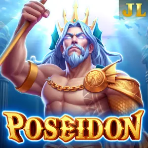 Jili : Poseidon - FULLBET138
