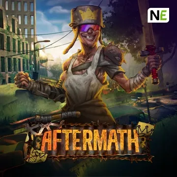 Aftermath - FULLBET138