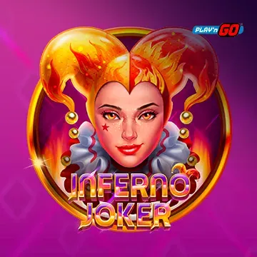 PlaynGo : Inferno Joker - FULLBET138