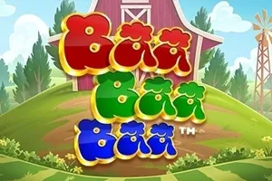 Baa, Baa, Baa - FULLBET138