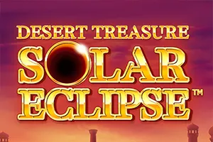 Solar Eclipse: Desert Treasure - FULLBET138