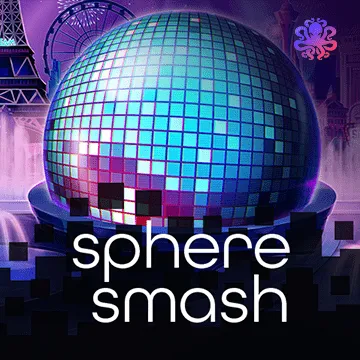 Sphere Smash - FULLBET138