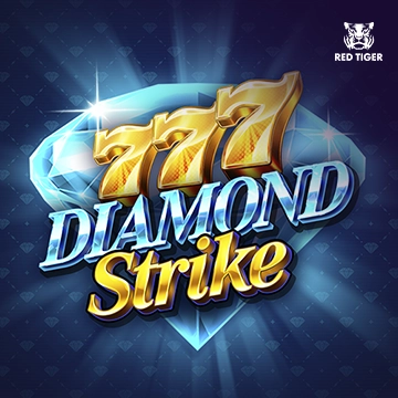 Redtiger : 777 Diamond Strike - FULLBET138