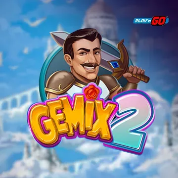 PlaynGo : Gemix 2 - FULLBET138