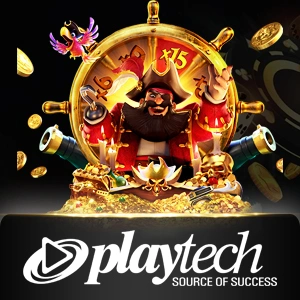 Playtech - FULLBET138