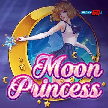 PlaynGo : Moon Princess - FULLBET138