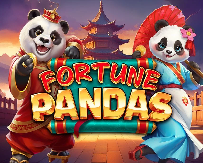 Slotmill : Fortune Pandas - FULLBET138