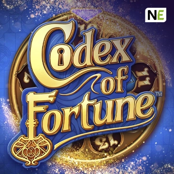 Codex of Fortune - FULLBET138