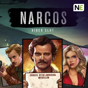 Narcos - FULLBET138