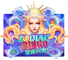 Zodiac Bingo - FULLBET138