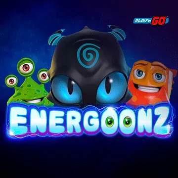 PlaynGo : Energoonz - FULLBET138