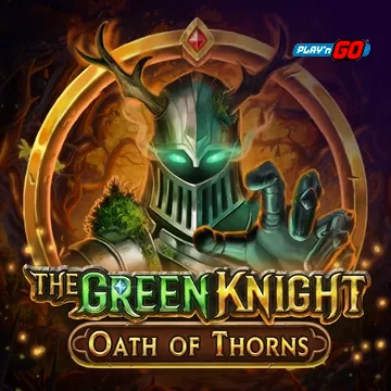 PlaynGo : The Green Knight Oath of Thorns - FULLBET138