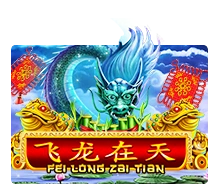 Joker123 : Fei Long Zai Tian - FULLBET138