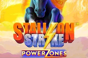 Power Zones: Stallion Strike - FULLBET138