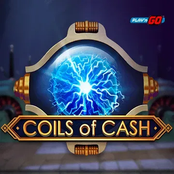 PlaynGo : Coils Of Cash - FULLBET138