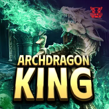 Redtiger : Archdragon King - FULLBET138