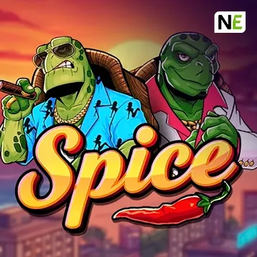Spice - FULLBET138