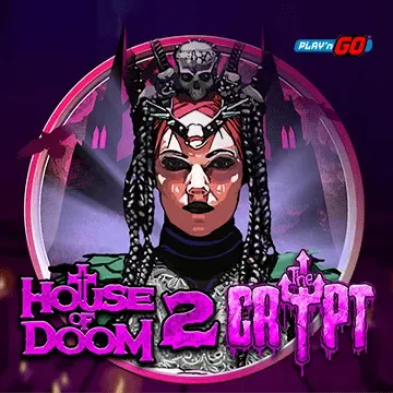 PlaynGo : House Of Doom 2: The Crypt - FULLBET138