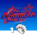 All American Poker 1 Hand - FULLBET138