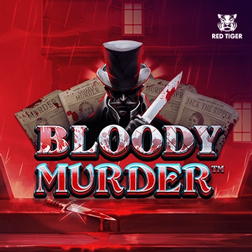 Redtiger : Bloody Murder - FULLBET138