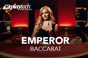 Emperor Baccarat - FULLBET138