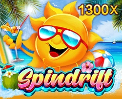 JDB : Spindrift - FULLBET138