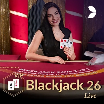 Blackjack Classic 26 - FULLBET138