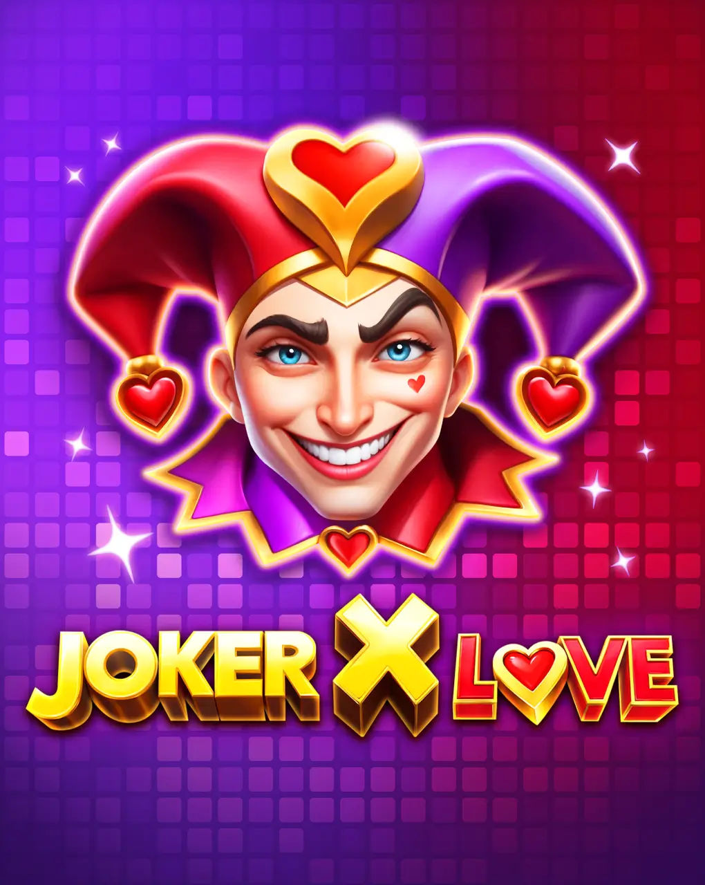 Bgaming : Joker X Love - FULLBET138