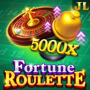 Fortune Roulette - FULLBET138