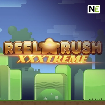 Reel Rush XXXtreme - FULLBET138