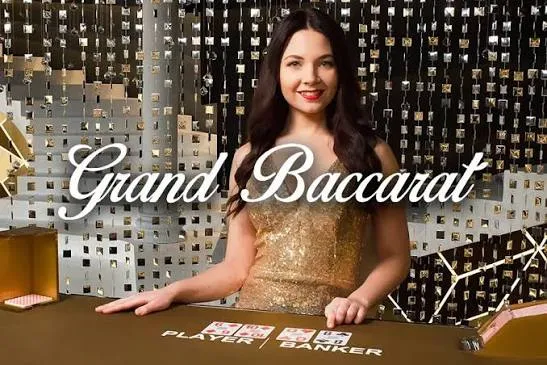 Grand Speed Baccarat 11 - FULLBET138