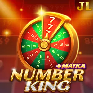 Number King - FULLBET138