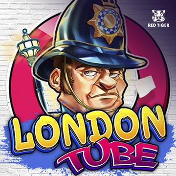 Redtiger : London Tube - FULLBET138