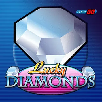 PlaynGo : Lucky Diamonds - FULLBET138