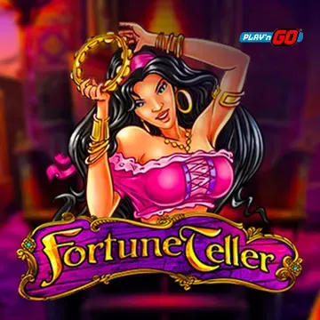 PlaynGo : Fortune Teller - FULLBET138